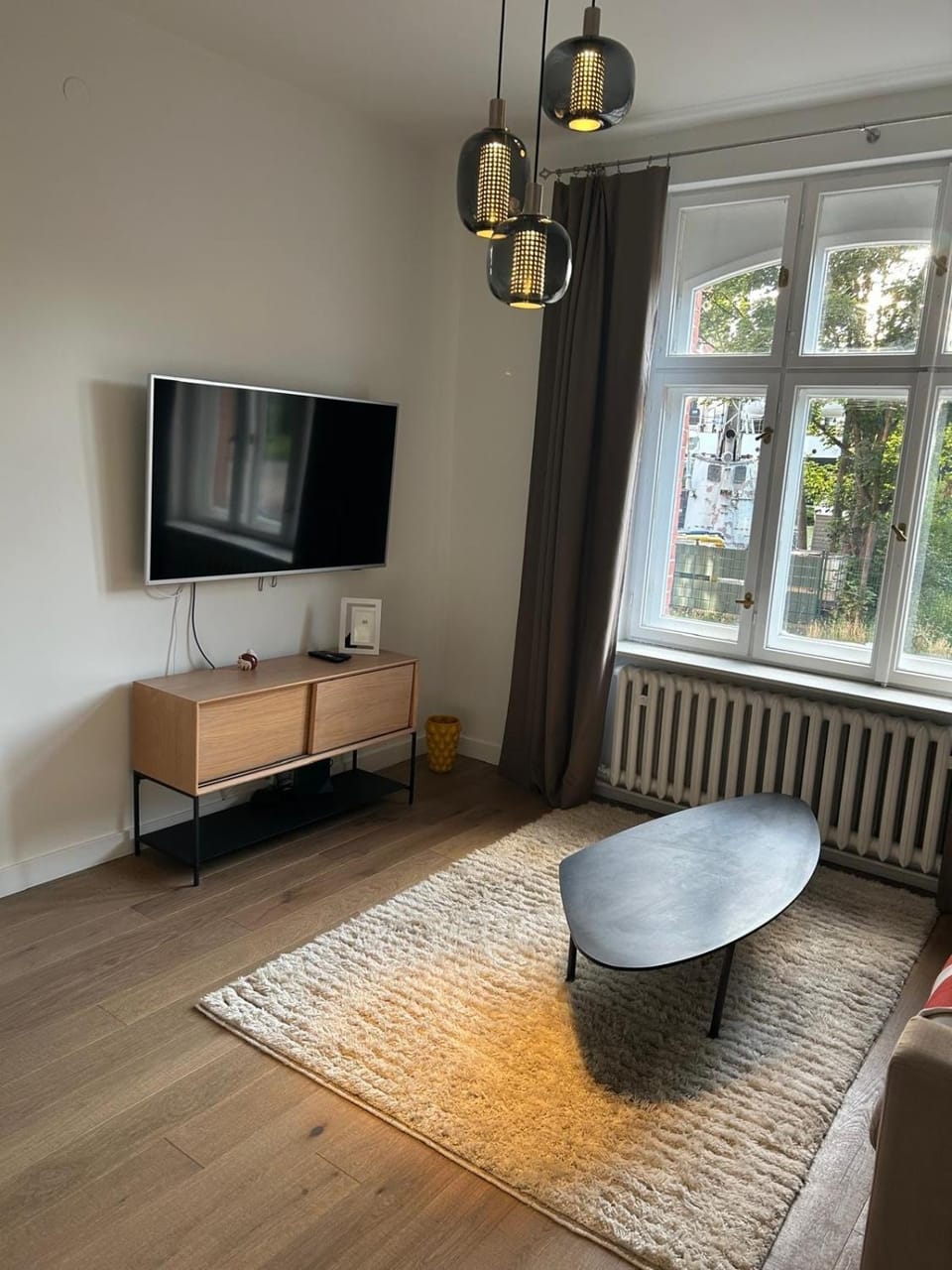 AMC apartt Filharmonia Gdańsk Old Town Apartment in Gdansk