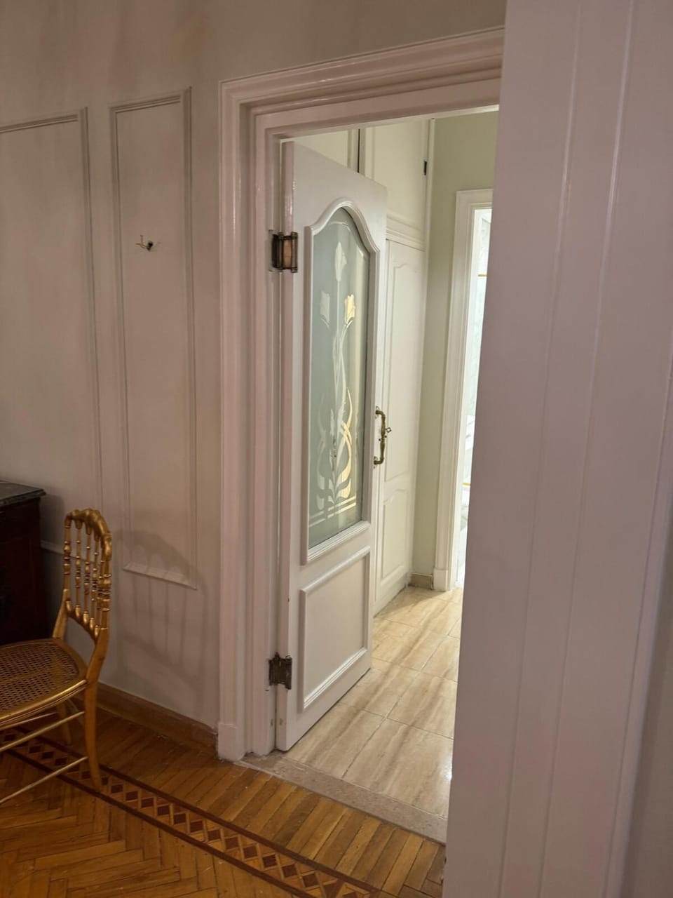 Comfyheliopolis Apartment in Cairo Governorate