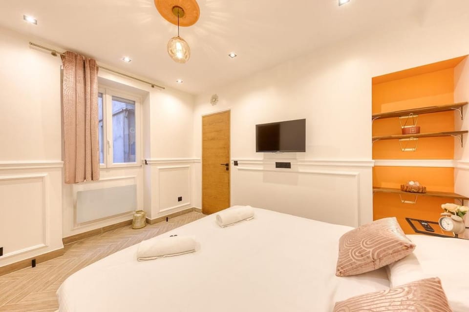 Luxury apartment in St Maurice near Paris Apartment in Charenton-le-Pont