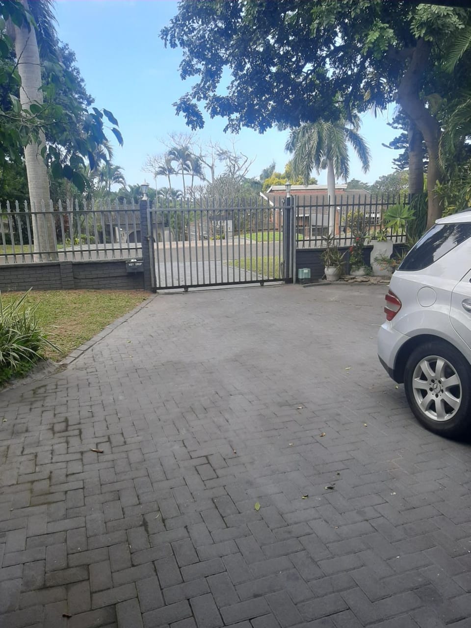 AD'S Overnight Accommodation Bed and Breakfast in KwaZulu-Natal