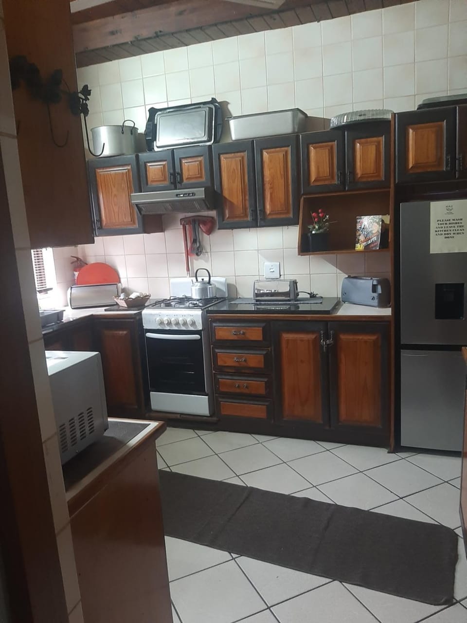 AD'S Overnight Accommodation Bed and Breakfast in KwaZulu-Natal