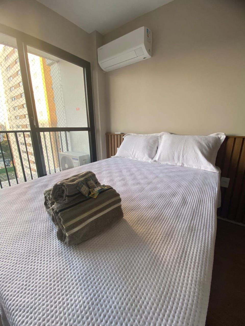 Studio moderno e completo em Perdizes - 5min Allianz Parque Apartment in Sao Paulo City