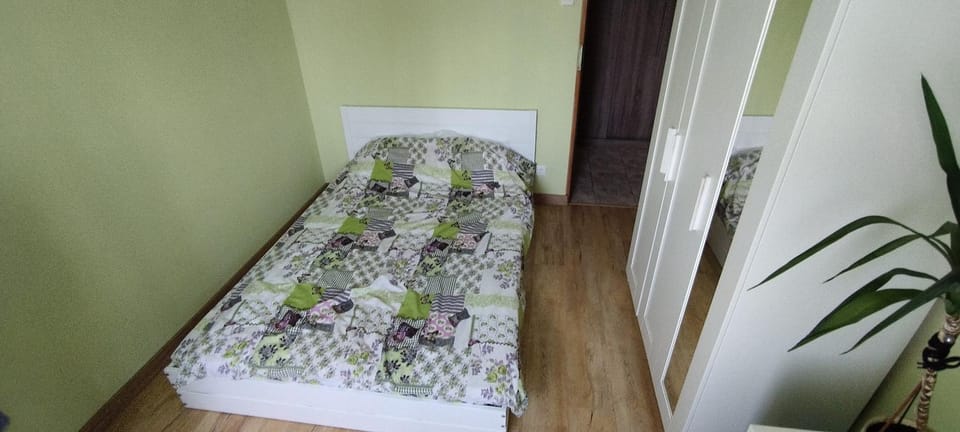 Sobieskiego 113 Vacation rental in Warsaw
