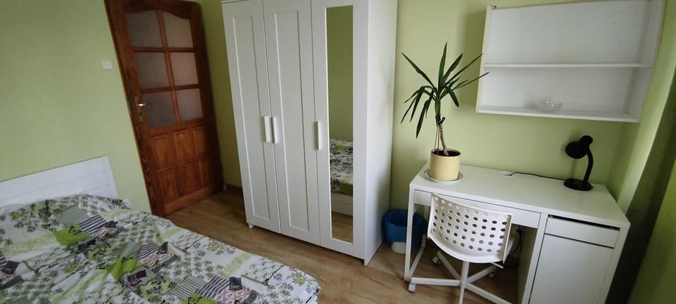 Sobieskiego 113 Vacation rental in Warsaw