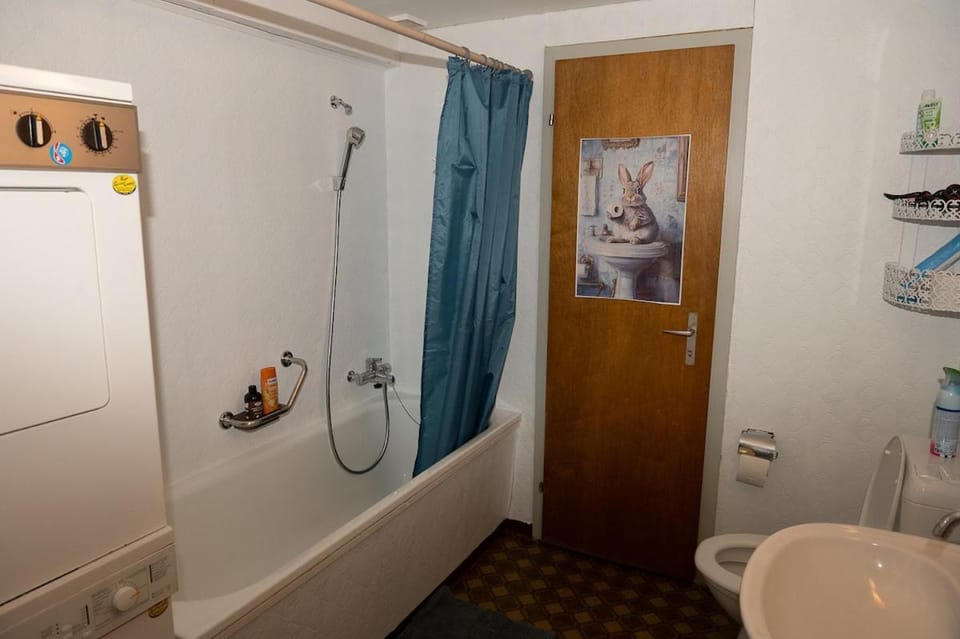 BnB Ilfis Wohnung Nr 2 Apartment in Canton of Bern (Region)