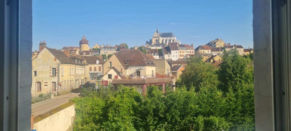 City view