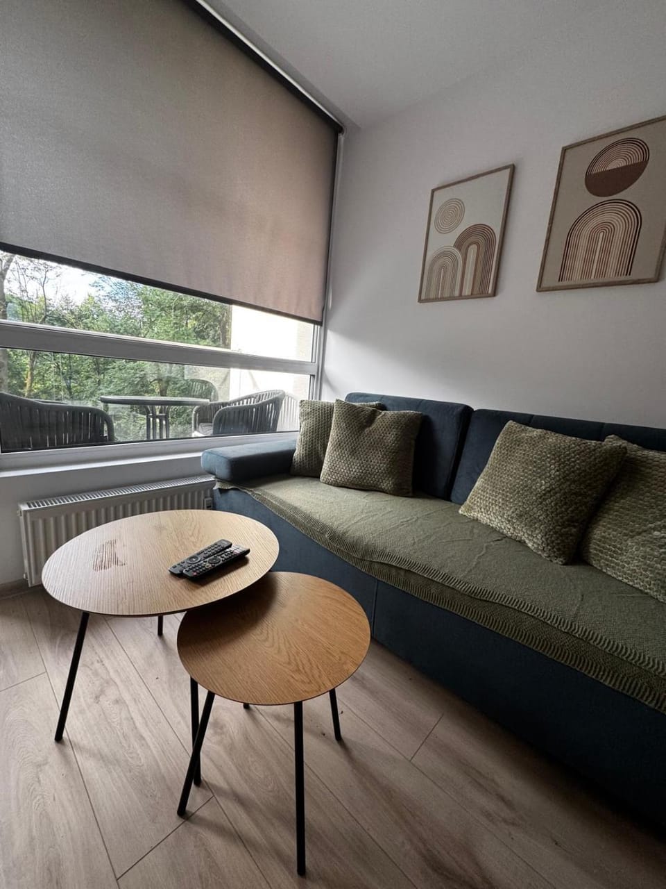 Apartament Ustay Rownica Apartment in Czechia