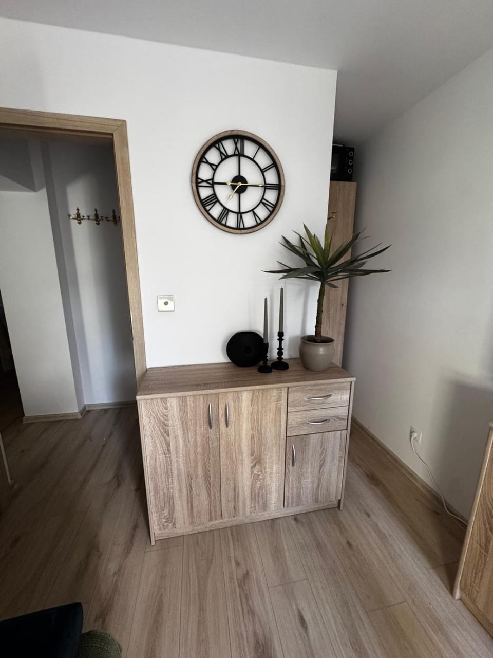 Apartament Ustay Rownica Apartment in Czechia