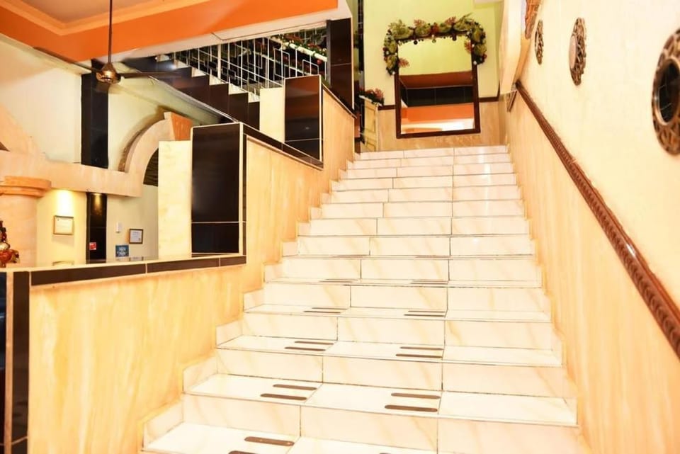 Hotel Marina Centro Hotel in San Pedro Sula