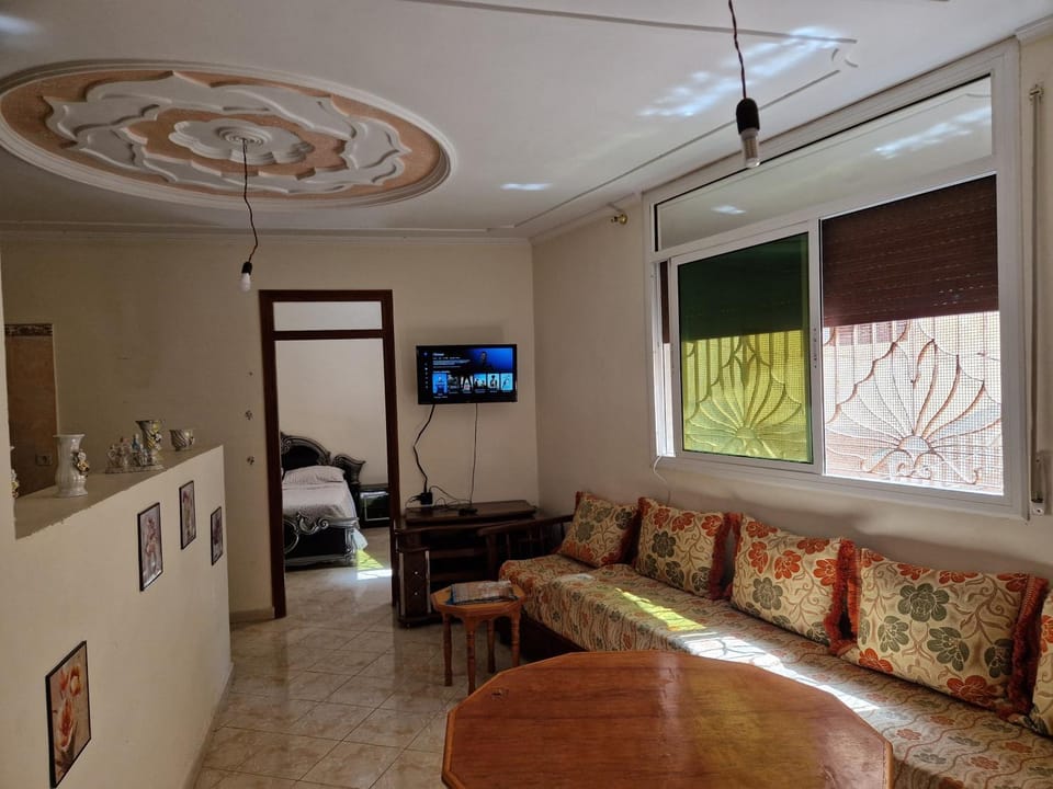 Little spot Apartment in Tangier-Tétouan-Al Hoceima