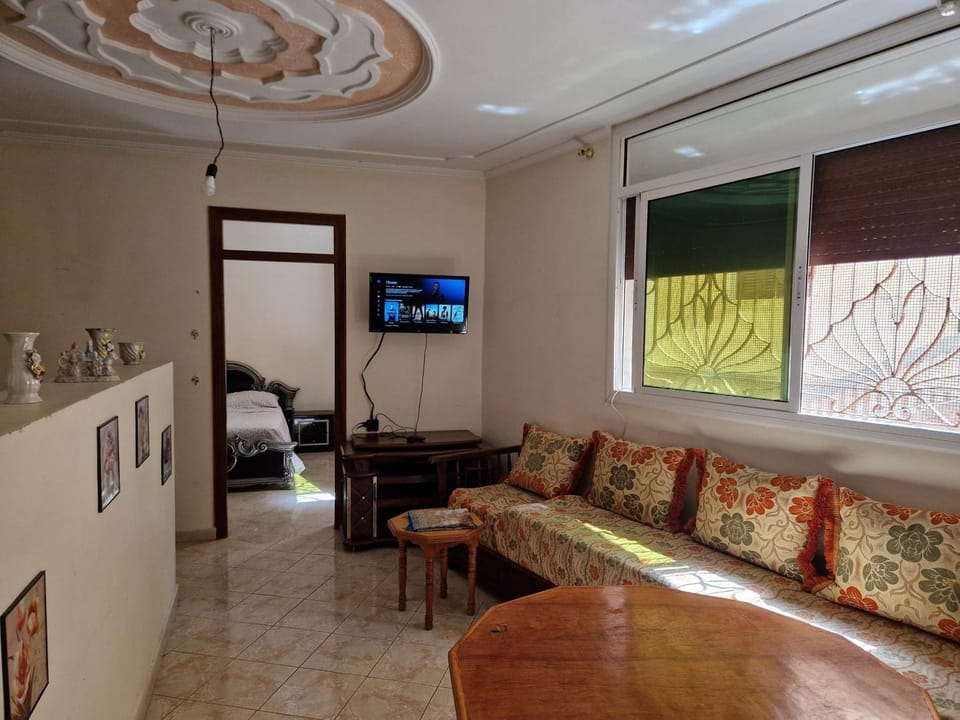 Little spot Apartment in Tangier-Tétouan-Al Hoceima