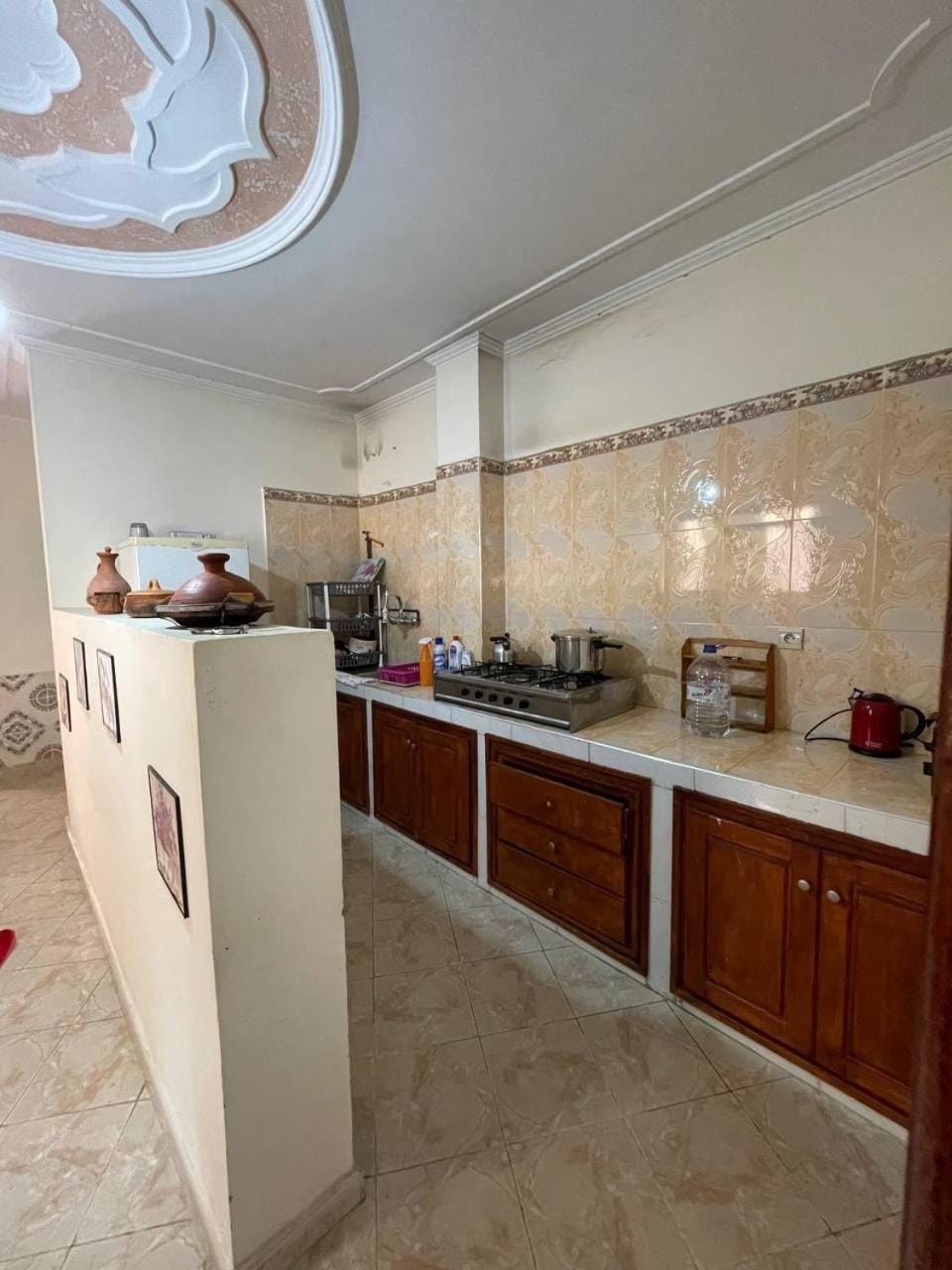 Little spot Apartment in Tangier-Tétouan-Al Hoceima