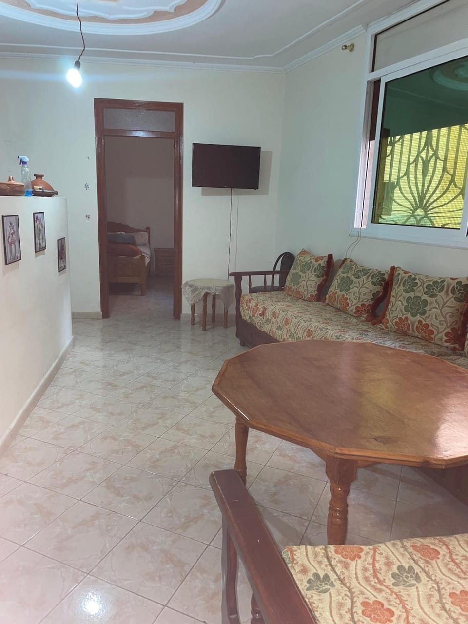 Little spot Apartment in Tangier-Tétouan-Al Hoceima