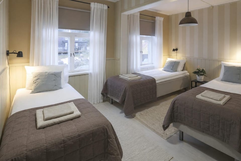 Hotel Merikruunu Hotel in Finland