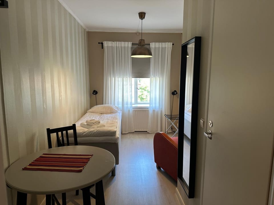 Hotel Merikruunu Hotel in Finland