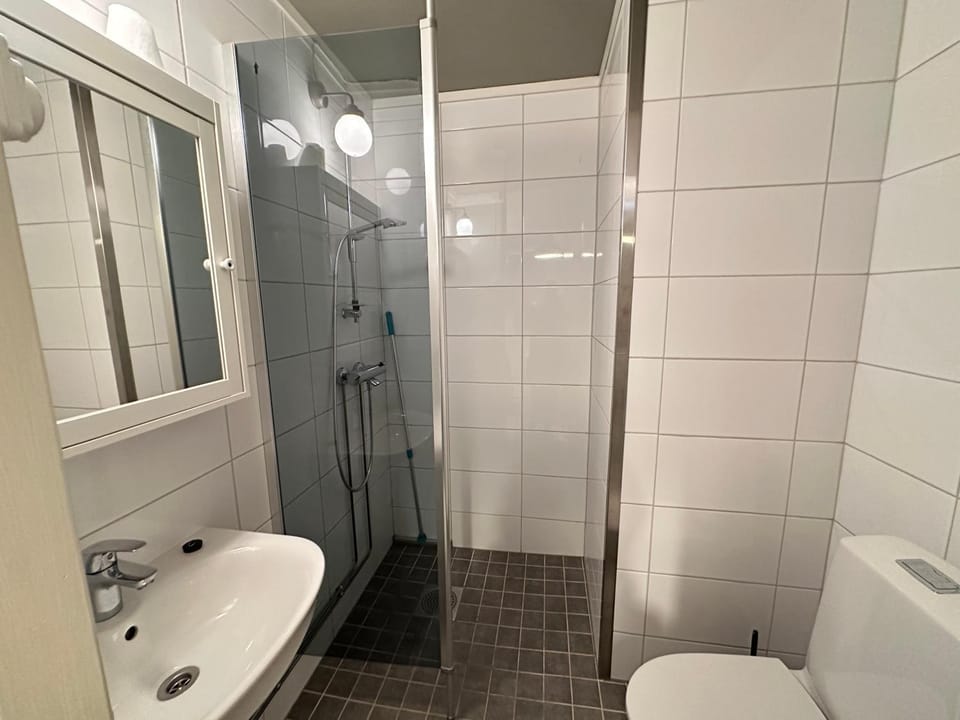 Hotel Merikruunu Hotel in Finland