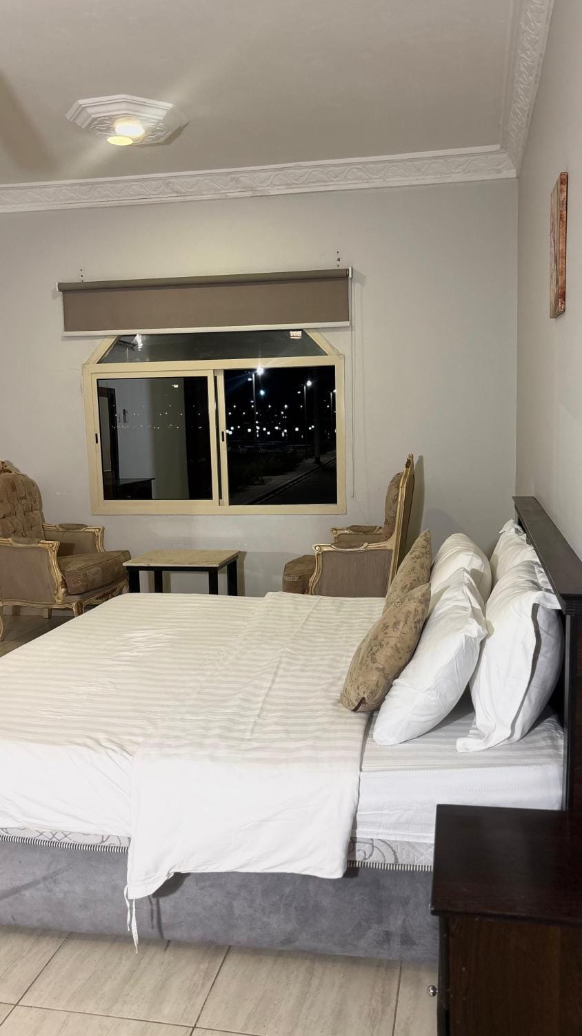 شقق النورس Apartment in Al Madinah Province