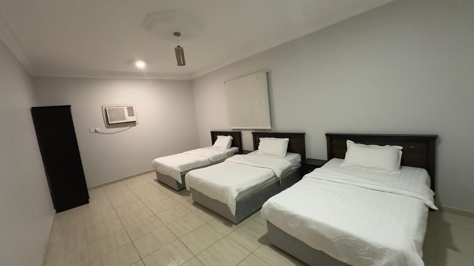 شقق النورس Apartment in Al Madinah Province
