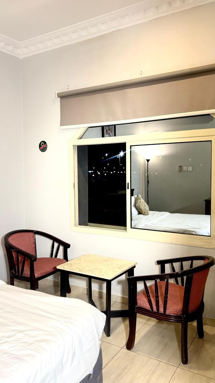 شقق النورس Apartment in Al Madinah Province