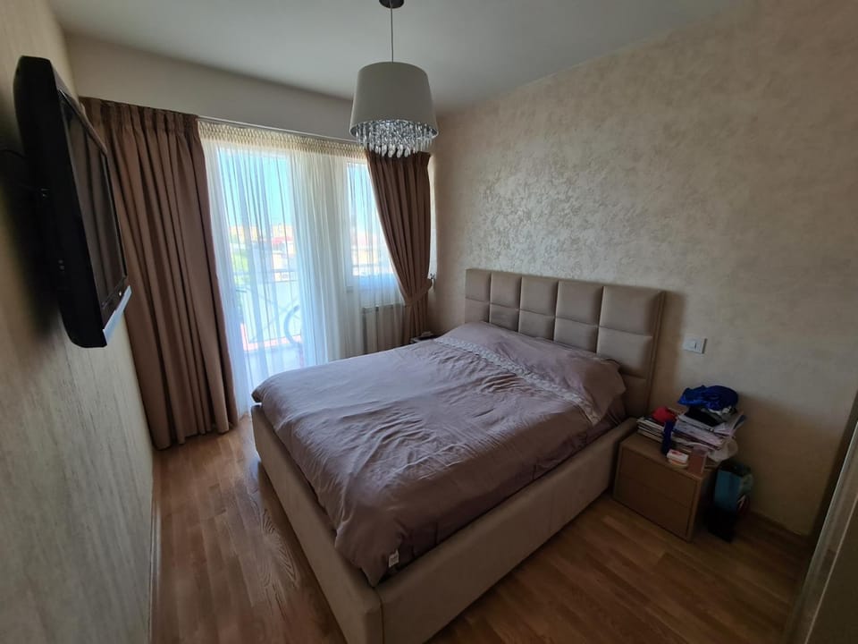 TV and multimedia, Bedroom