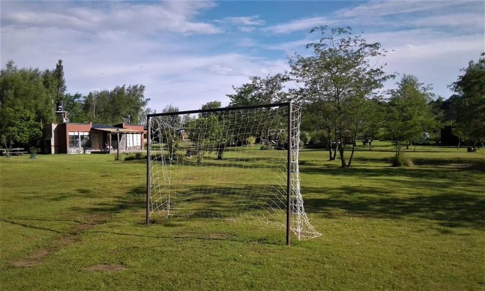 Puesto Potrillos Nature lodge in Villa Yacanto