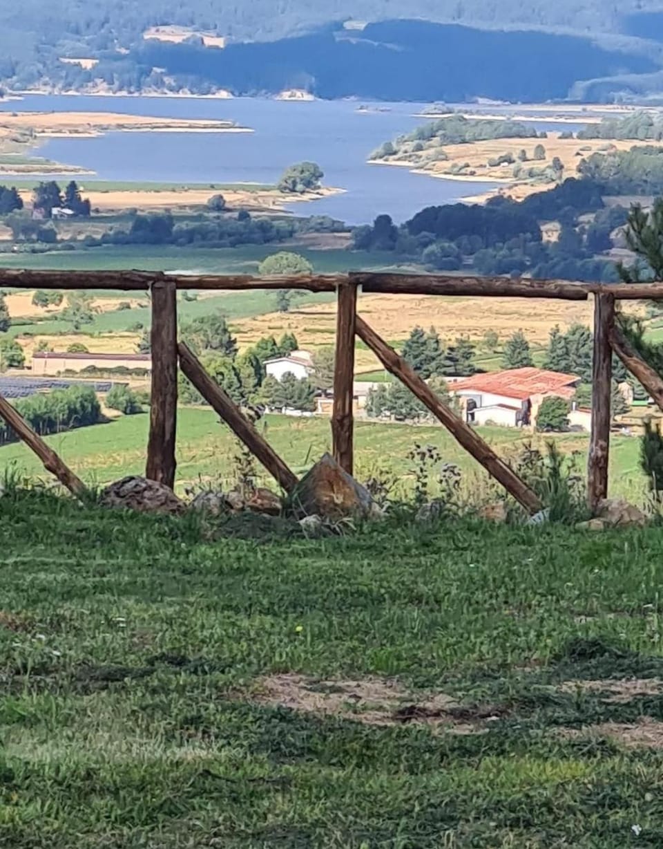 B&B Nonna Iolanda Bed and Breakfast in Calabria