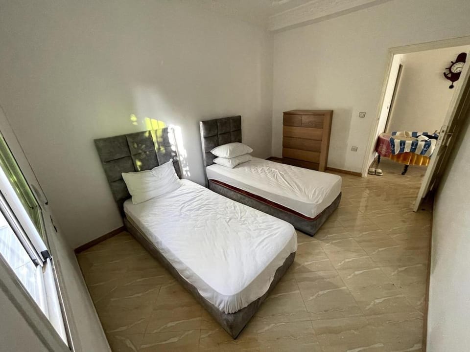 Apartment in a beachfront house Apartment in Tangier-Tétouan-Al Hoceima