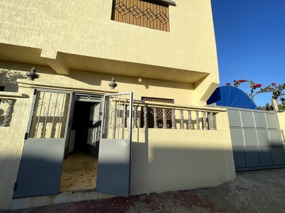 Apartment in a beachfront house Apartment in Tangier-Tétouan-Al Hoceima