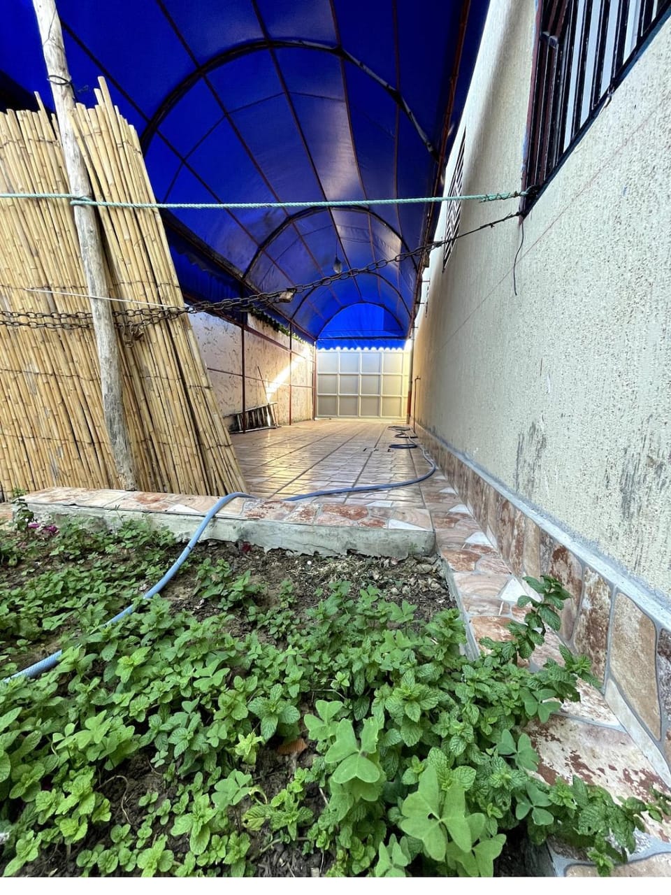 Apartment in a beachfront house Apartment in Tangier-Tétouan-Al Hoceima