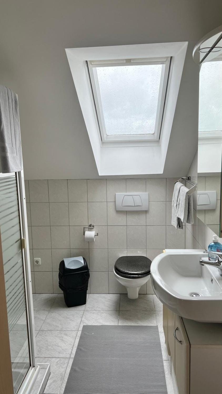 Schöne Ferienwohnung Apartment in Bavaria