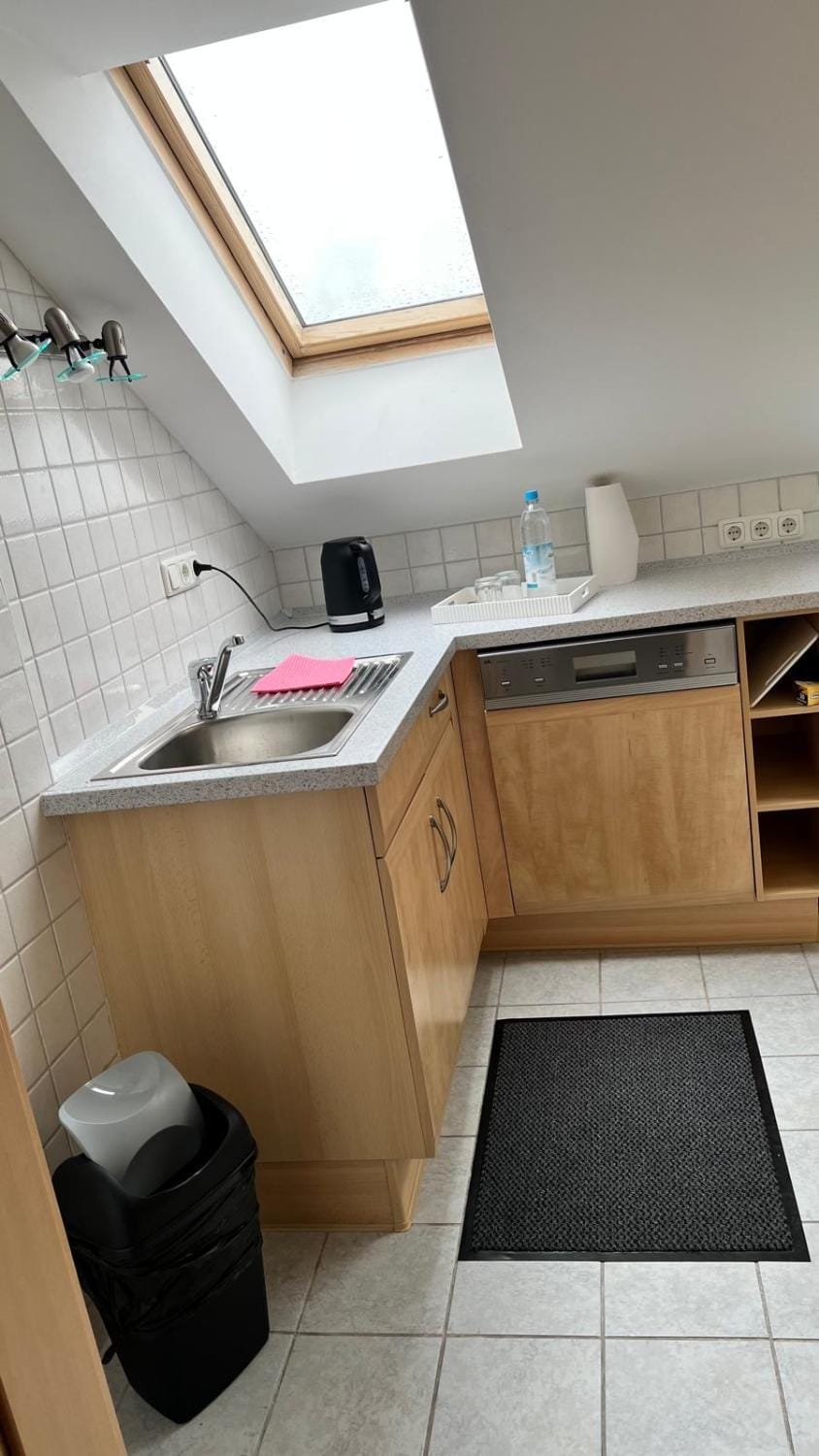 Schöne Ferienwohnung Apartment in Bavaria