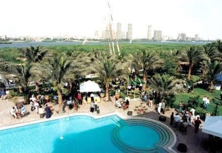 Villa Apartment in Egypt