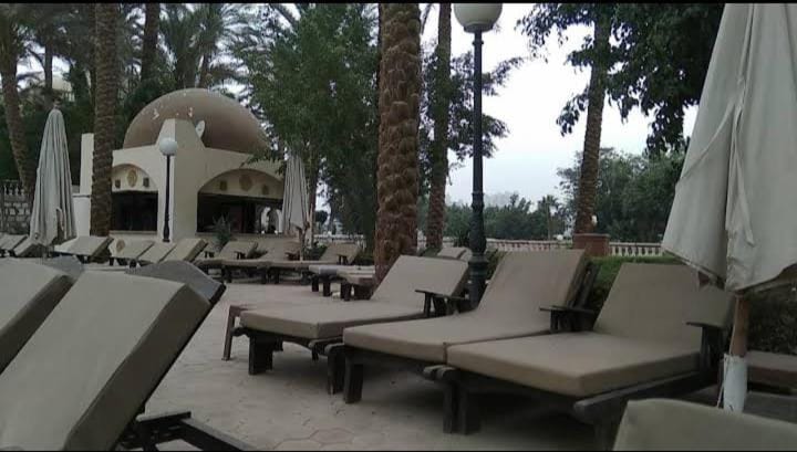 Villa Apartment in Egypt