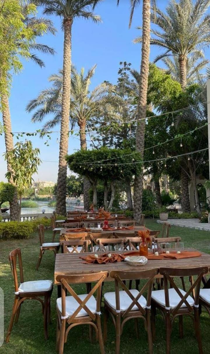 Villa Apartment in Egypt