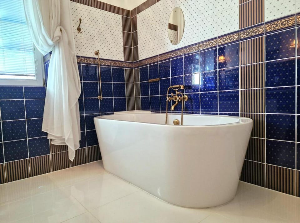 Apartment Magdalena Apartment in Czechia