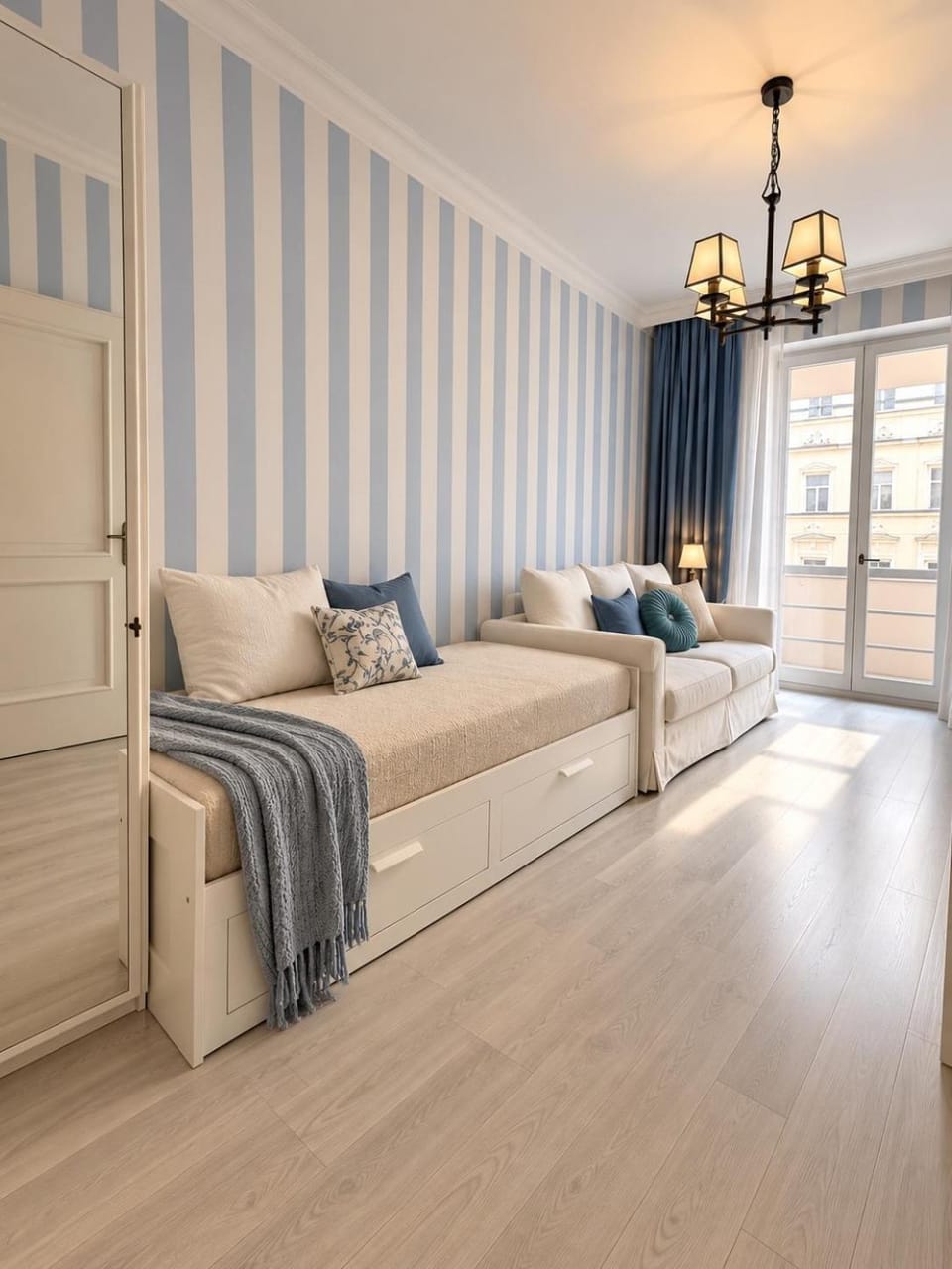 Apartment Magdalena Apartment in Czechia