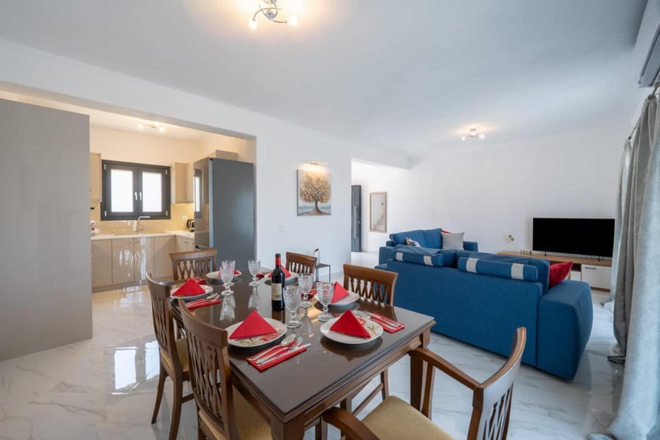 Marios Suite Corfu Apartment in Corfu, Greece
