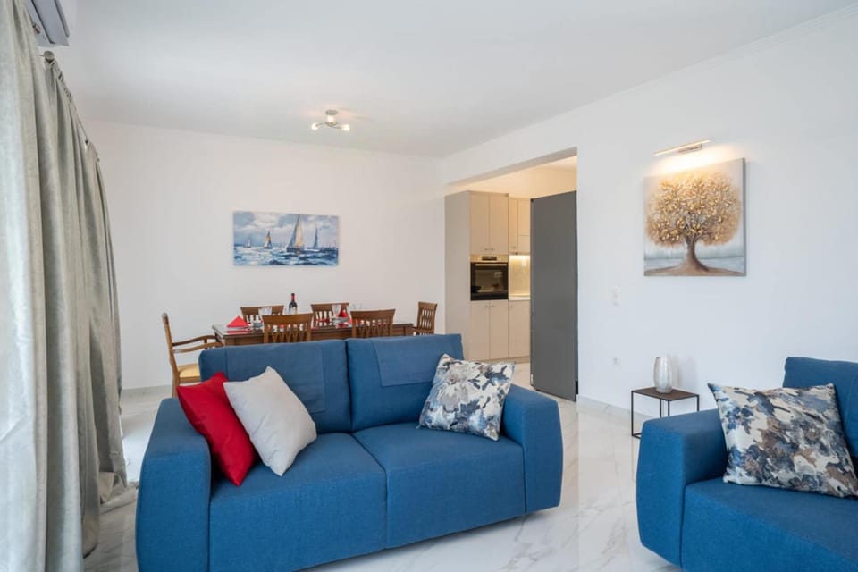 Marios Suite Corfu Apartment in Corfu, Greece