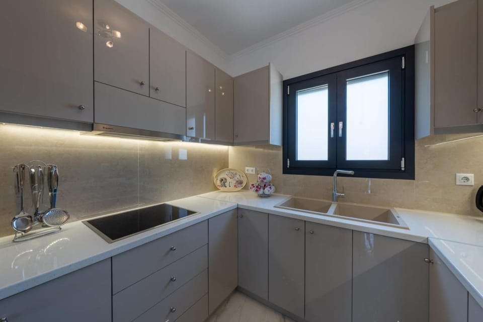 Marios Suite Corfu Apartment in Corfu, Greece