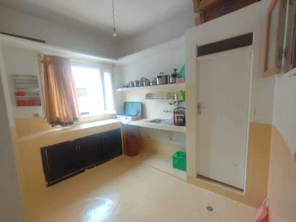 Rabia House Apartment in Tangier-Tétouan-Al Hoceima