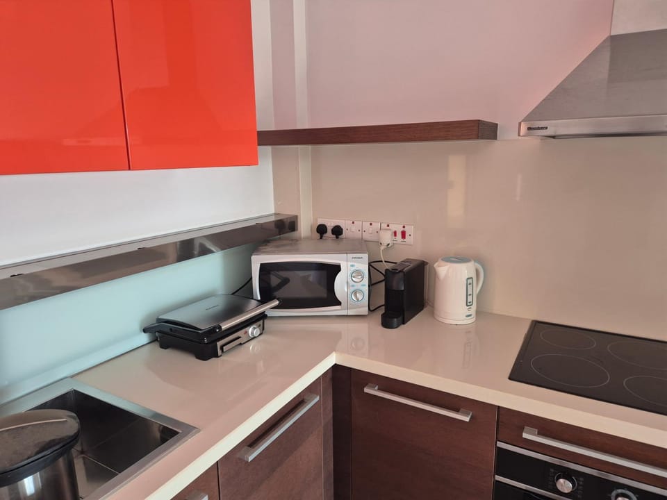Elena Nissi Beach Apartment in Ayia Napa