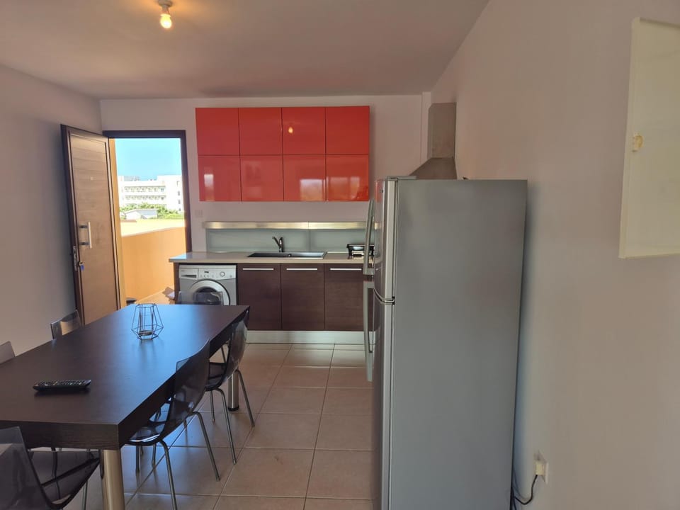 Elena Nissi Beach Apartment in Ayia Napa
