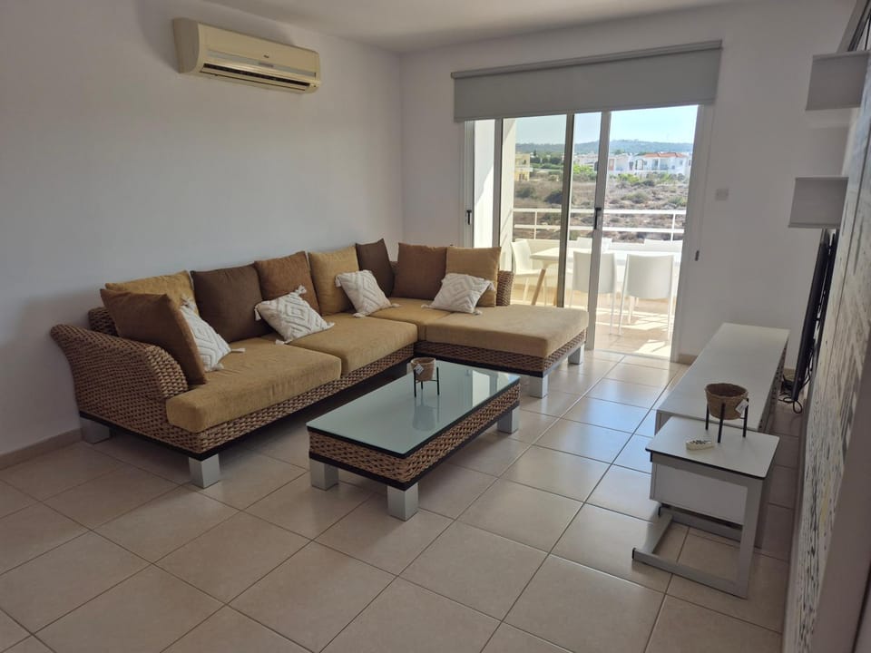 Elena Nissi Beach Apartment in Ayia Napa