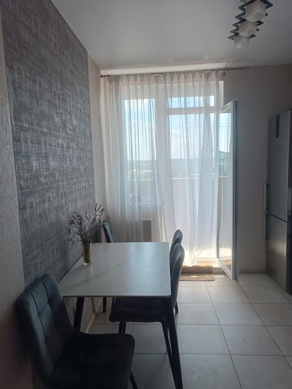 Квартира Одесская Apartment in Odessa