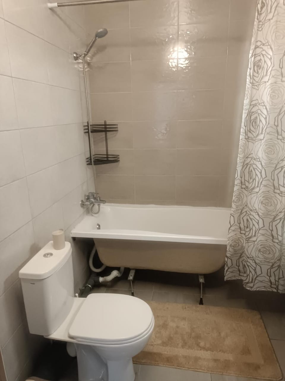 Квартира Одесская Apartment in Odessa