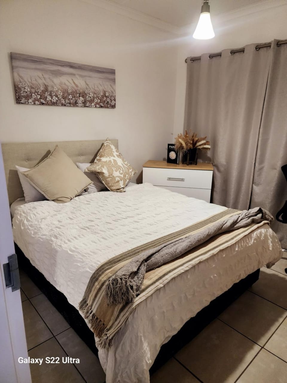 WeAreTogetherLuxuryApartment Apartment in Pretoria