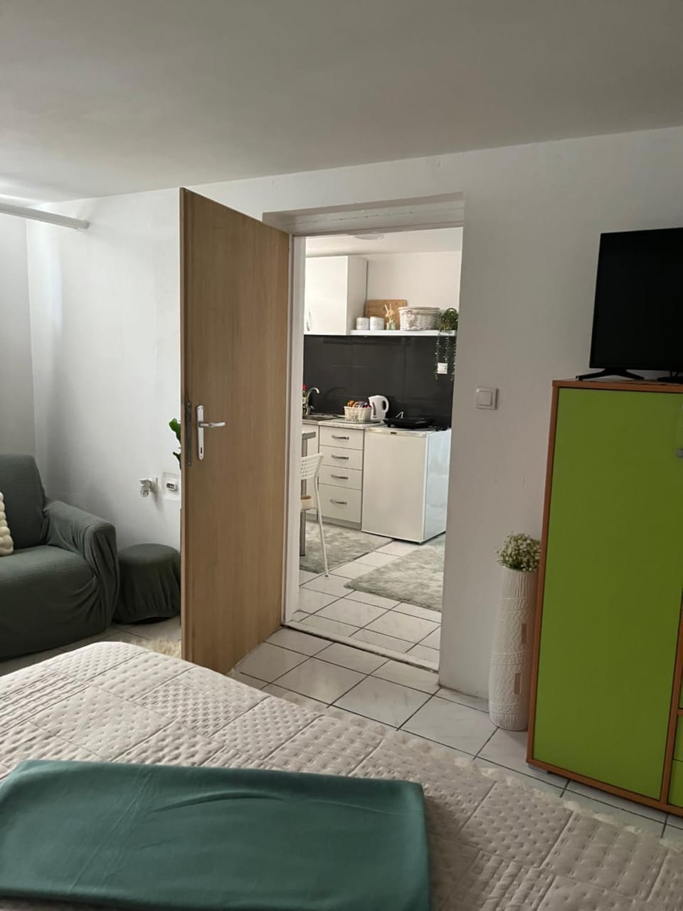 Zeravica apartmani Apartment in Vojvodina