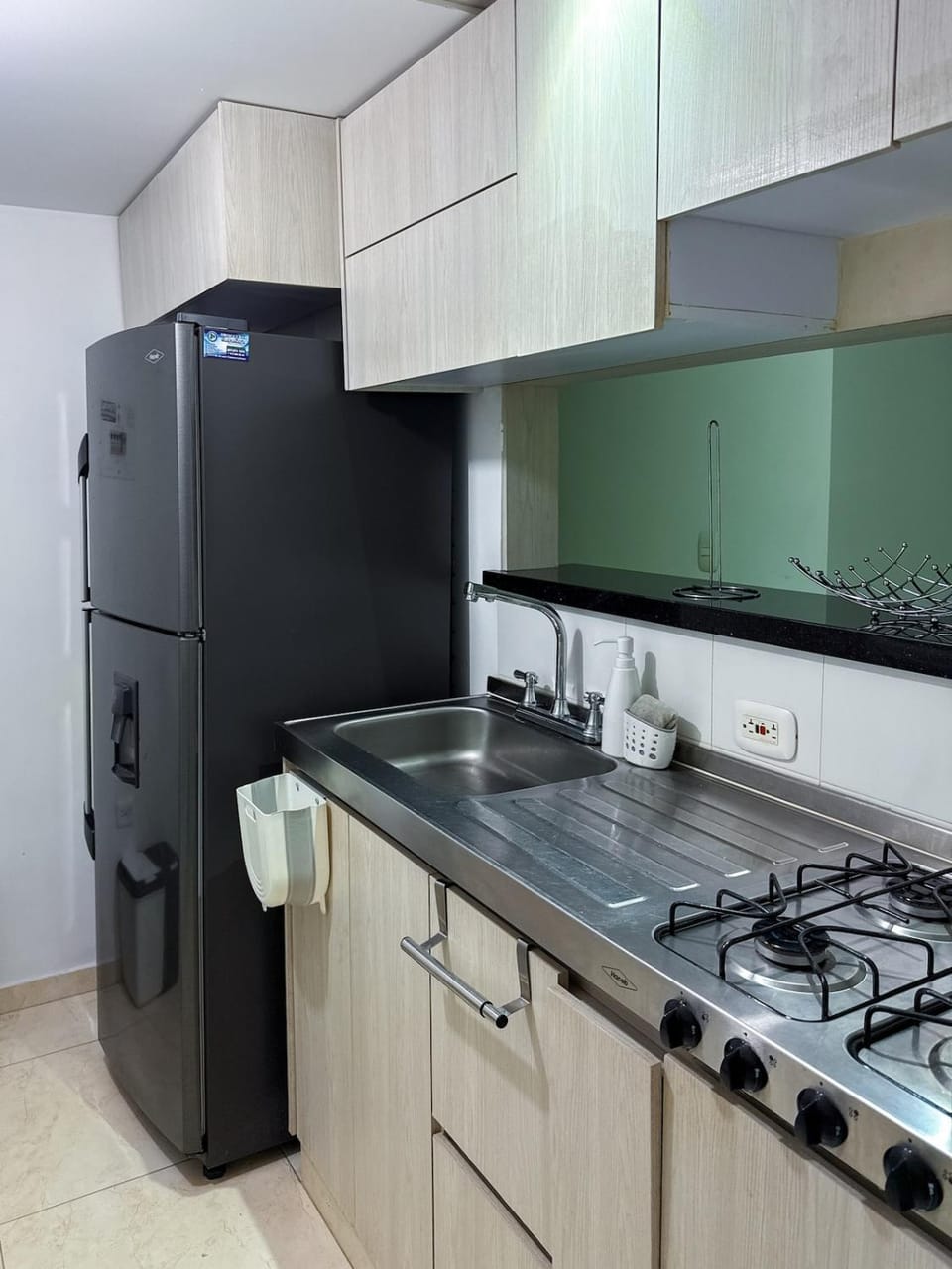 Apartamento cerca a centros comerciales y aeropuerto Apartment in Cúcuta