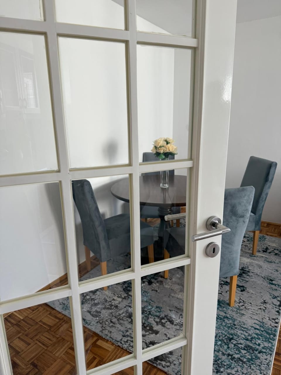 Nado apartman Apartment in Sarajevo