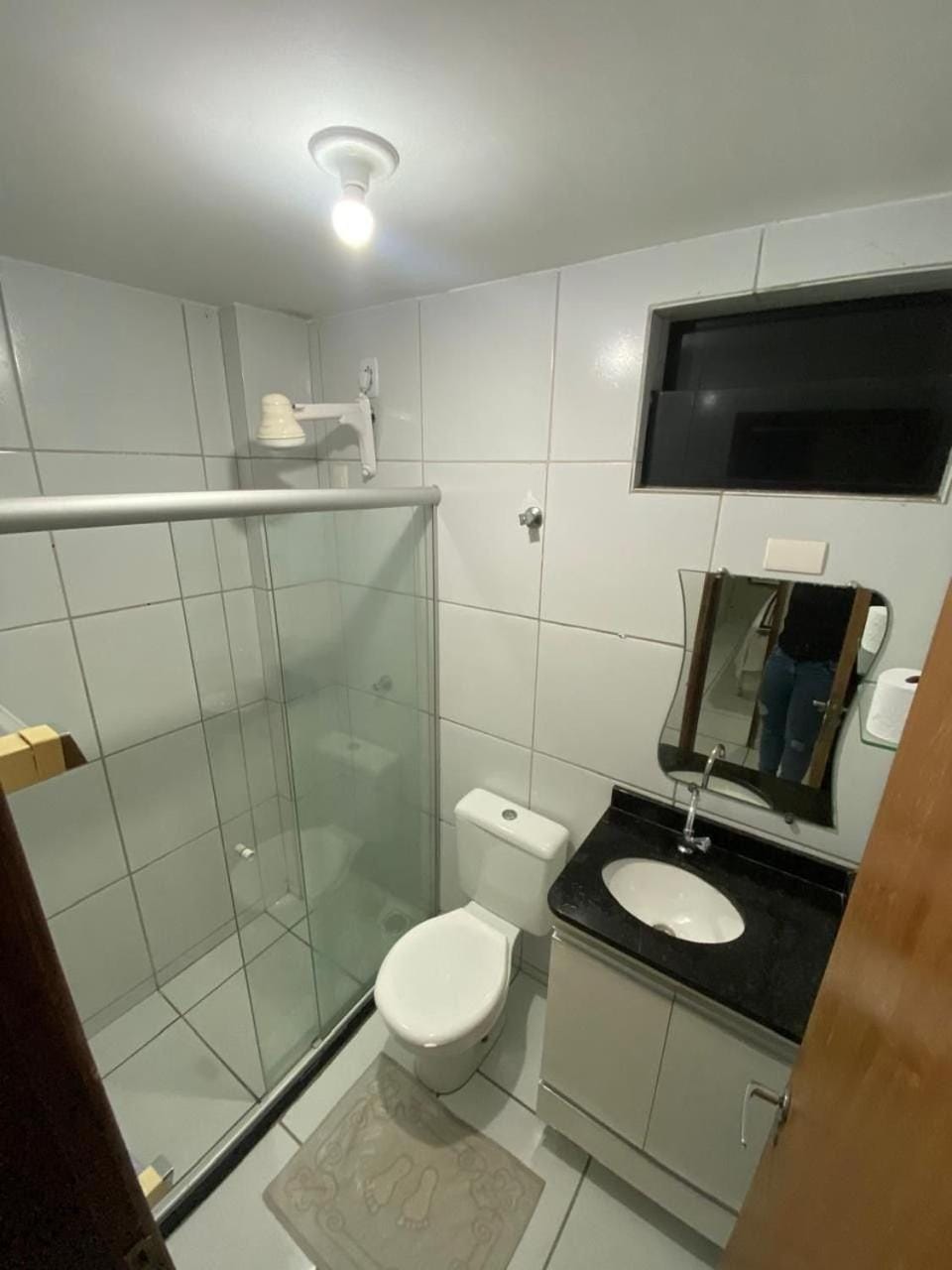 Apartamento no aguas Brancas Apartment in Campina Grande